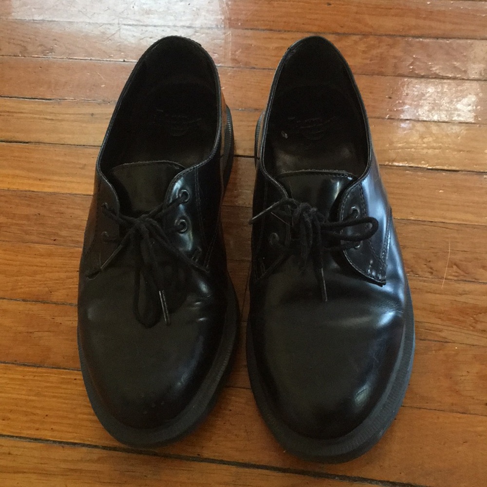 Dr.  Martens Brook Oxford